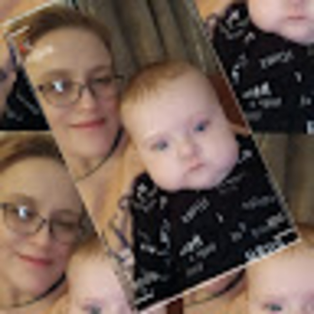 Meet your Posher, Margo